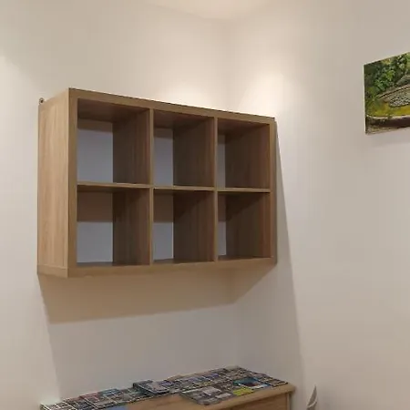 Apartment Proche Place Aux Herbes Et Parvis Basilique St Michel Menton