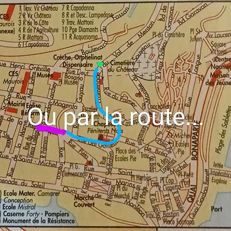 Apartment Proche Place Aux Herbes Et Parvis Basilique St Michel *